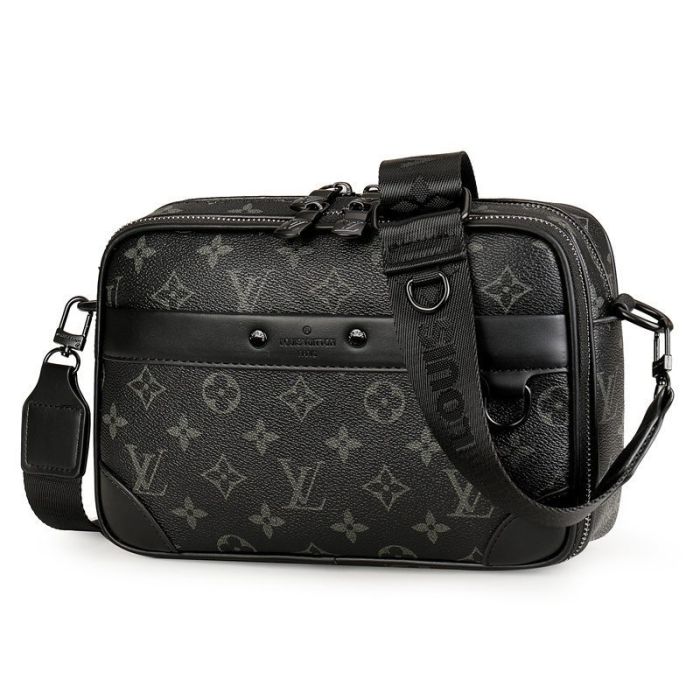 Сумка через плече Louis Vuitton S-Cape Messenger месенджер