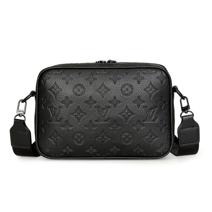 Сумка через плече Louis Vuitton S-Cape Messenger месенджер