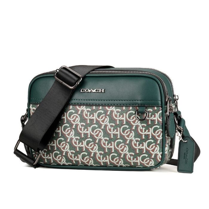 Сумка Coach Crossbody через плече
