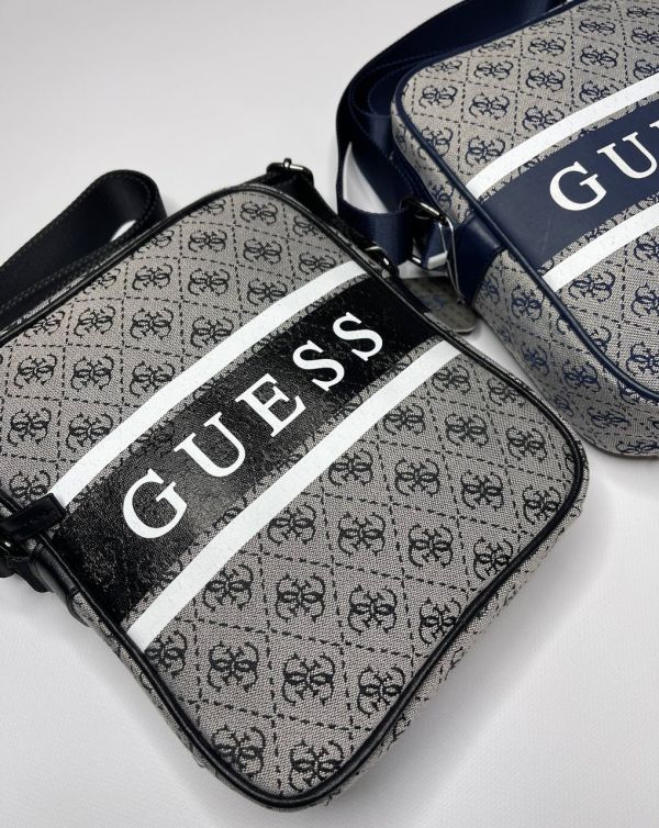 Guess сумка месенджер
