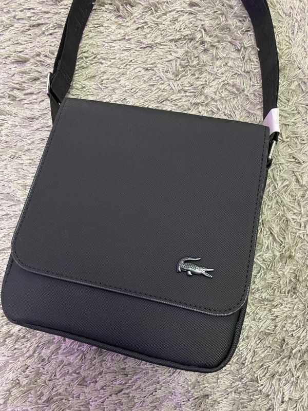Сумка Lacoste месенджер
