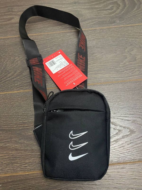 Сумка Nike Месенджер
