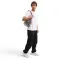 Месенджер Jordan Monogram сумка через плече