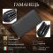 Жіночий гаманець Tony Perotti з натуральної шкіри Cortina 5059 nero (90263) Чорний