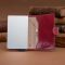 Кредитниця Tony Perotti Nevada 3776 rosso (90494) Червона
