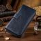 Мужской кошелек ST Leather 18454 (ST128) кожа Синий