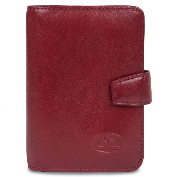 Блокнот Tony Perotti Italico 1649 rosso (90427) Червоний