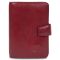 Блокнот Tony Perotti Italico 1649 rosso (90427) Червоний