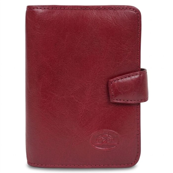 Блокнот Tony Perotti Italico 1649 rosso (90427) Червоний
