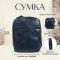 Чоловіча сумка Tony Perotti Italico 6056G-15 (90098) Синя
