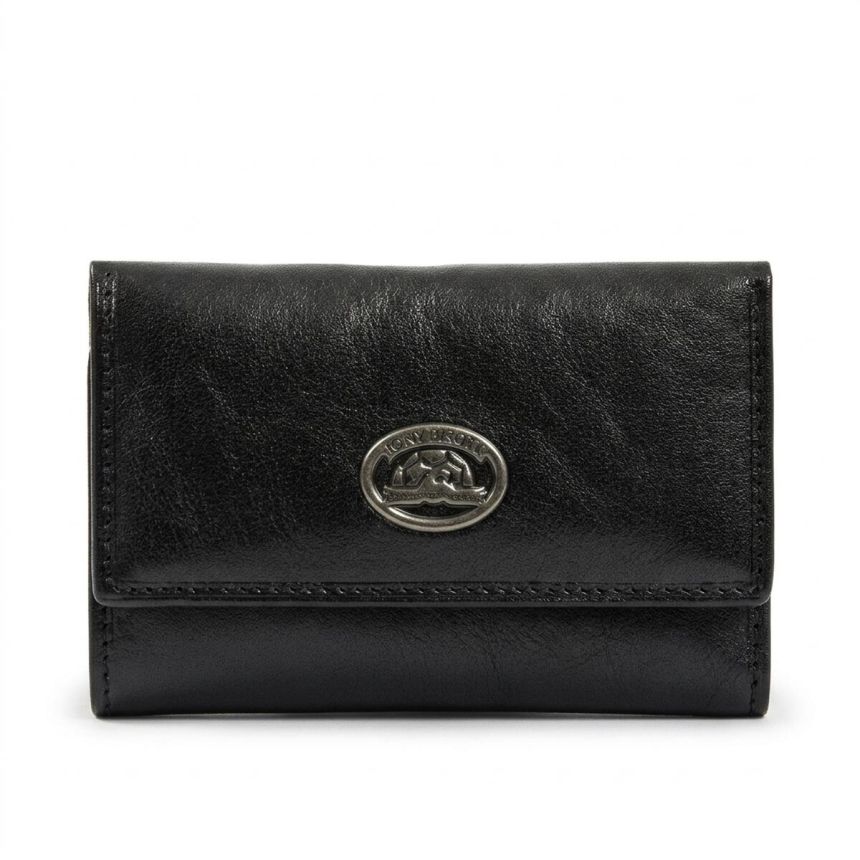 Ключниця Tony Perotti Italico 2533 nero (90468) Чорна
