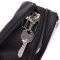 Универсальная ключница из натуральной кожи ST Leather 22511 Черный