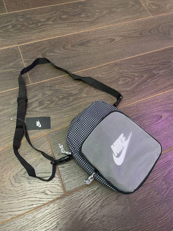 Месенджер Nike сумка Heritage 2.0