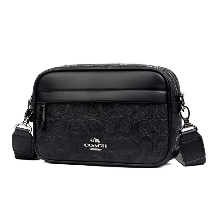Сумка Coach Charter Crossbody через плече