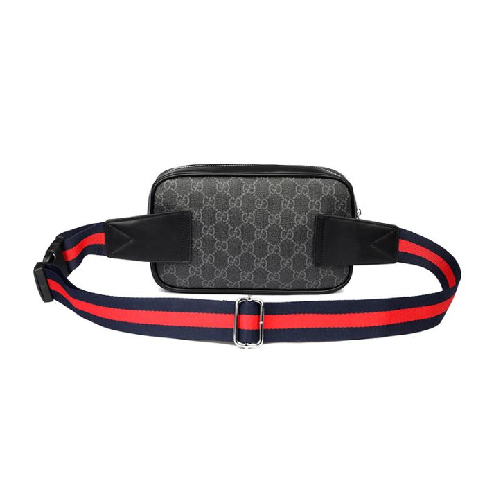 Сумка Gucci GG Supreme Belt Bag чоловіча