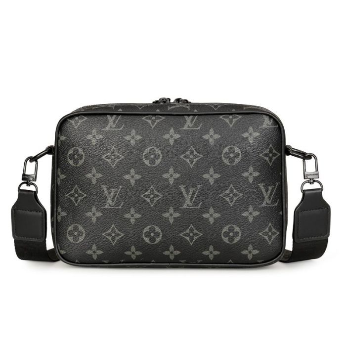Сумка через плече Louis Vuitton S-Cape Messenger месенджер
