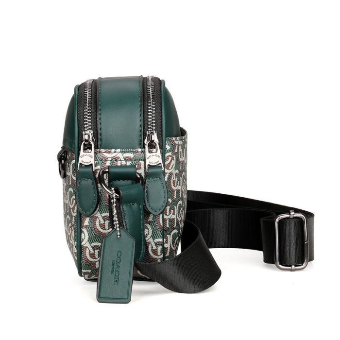 Сумка Coach Crossbody через плече