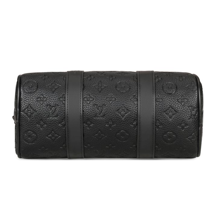 Сумка Louis Vuitton Keepal Bag жіноча Black