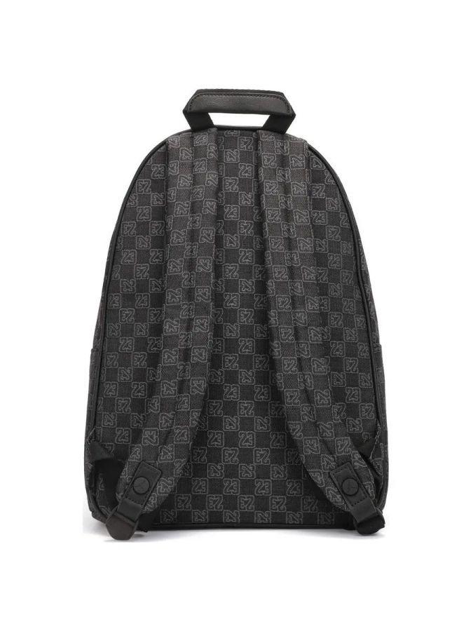 Рюкзак Jordan Monogram Backpack Black