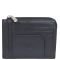 Кредитница Tony Perotti Cortina 5049 nero (90156) Черная