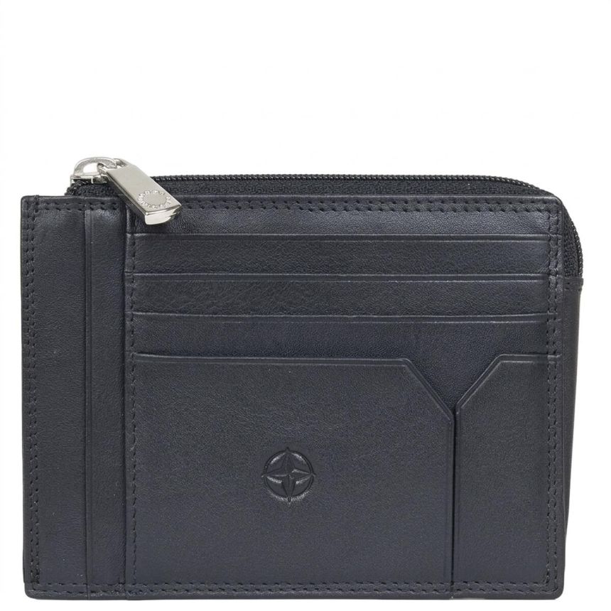 Кредитниця Tony Perotti Cortina 5049 nero (90156) Чорна