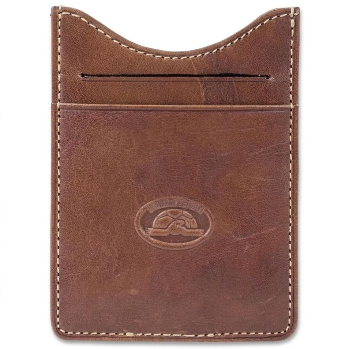 Кредитница Tony Perotti Italico 2554 cognac (90522) Коньячная
