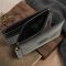 Портмоне Tony Perotti Italico 1717 nero (90604) Черное