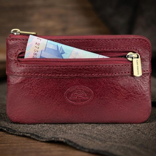 Ключница Tony Perotti Italico 359L (90400) Красная