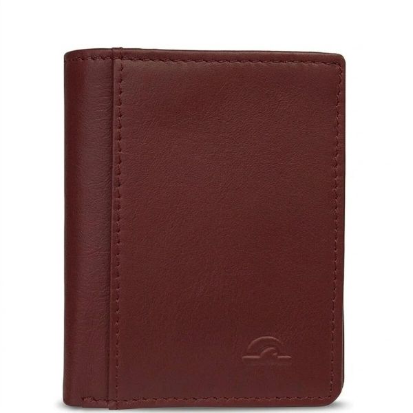 Кредитница Tony Perotti New Rainbow 1034 rosso (90065) Красная