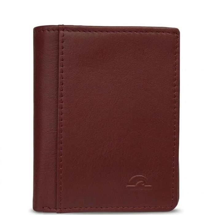 Кредитница Tony Perotti New Rainbow 1034 rosso (90065) Красная