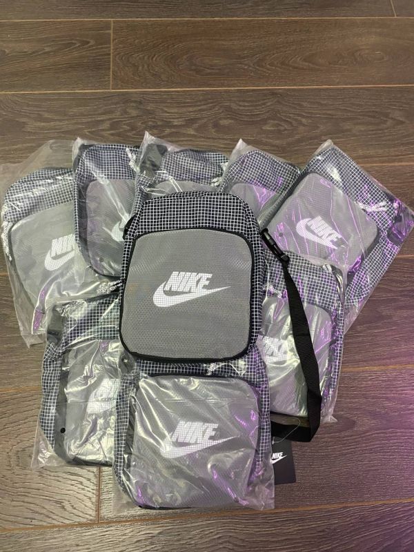 Месенджер Nike сумка Heritage 2.0