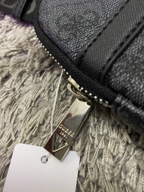 Месенджер Guess сумка