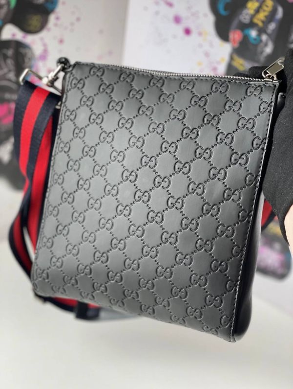 Сумка Gucci месенджер
