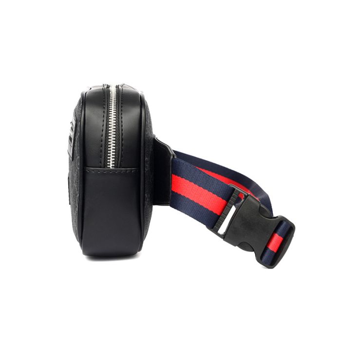 Сумка Gucci GG Supreme Belt Bag чоловіча