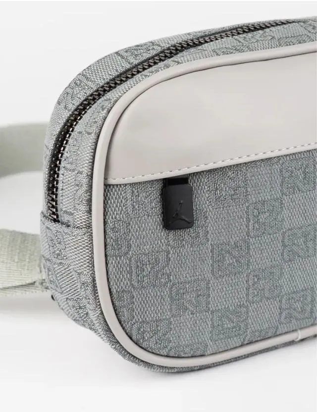 Сумка через плече Jordan Monogram Mini месенджер