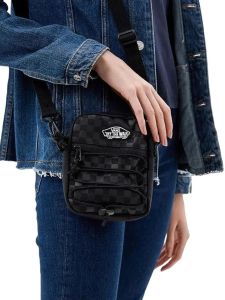 Месенджер Vans Bail Shoulder сумка через плече
