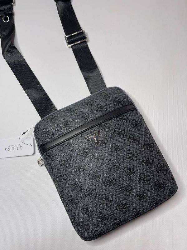 Сумка Guess барсетка