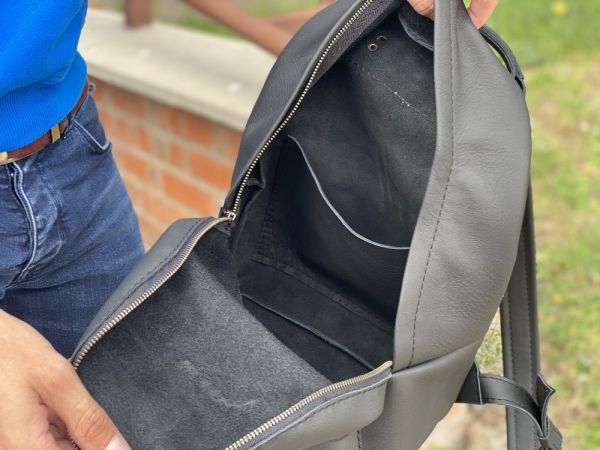 Рюкзак Alcatraz S портфель