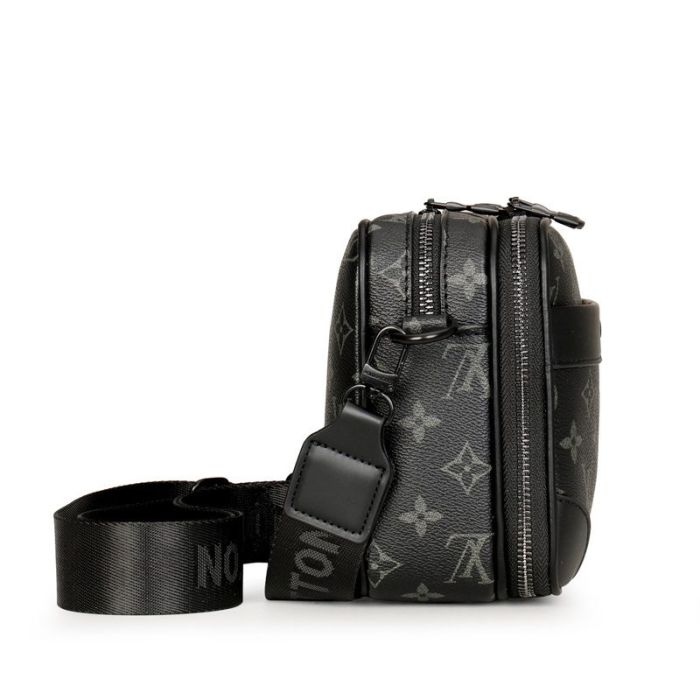 Сумка через плече Louis Vuitton S-Cape Messenger месенджер