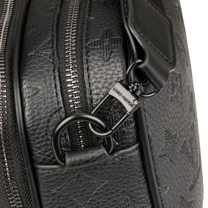 Сумка через плече Louis Vuitton S-Cape Messenger месенджер