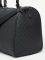 Сумка спортивна Jordan Monogram PU Black