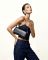 Сумка JW Pei Shoulder Bag жіноча Black