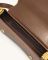 Сумка JW Pei Shoulder Bag жіноча Brown