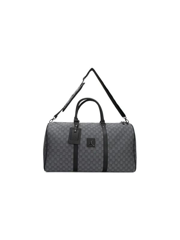 Сумка спортивна Jordan Monogram