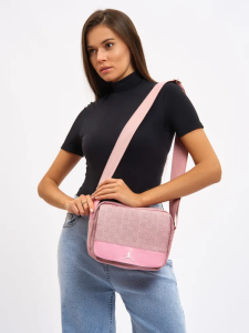 Месенджер Jordan Monogram сумка через плече