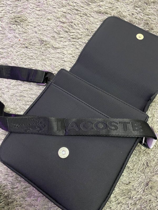 Сумка Lacoste месенджер