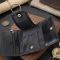 Ключниця Tony Perotti Italico 1117 nero (90460) Чорна