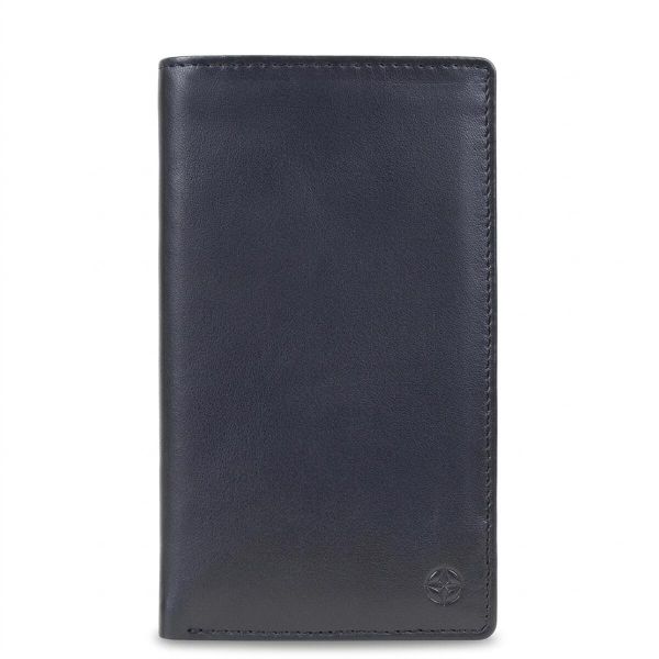 Жіноче портмоне Tony Perotti Cortina 5024 nero (90175) Чорне