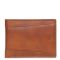 Мужское портмоне Tony Perotti натуральная кожа Cortina 5014 tan (90094) Рыжий