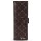 Візитниця Tony Perotti Luxury 2639 moro (90386) Коричнева